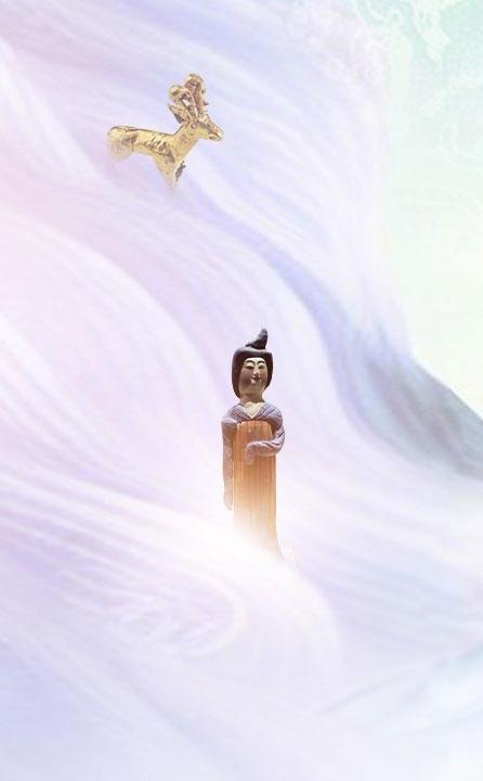 何以中国·文物穿越记