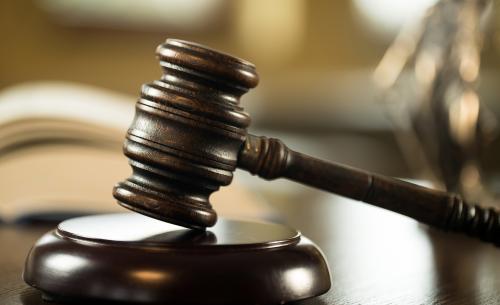 云大赛：新时代普法教育的生动实践