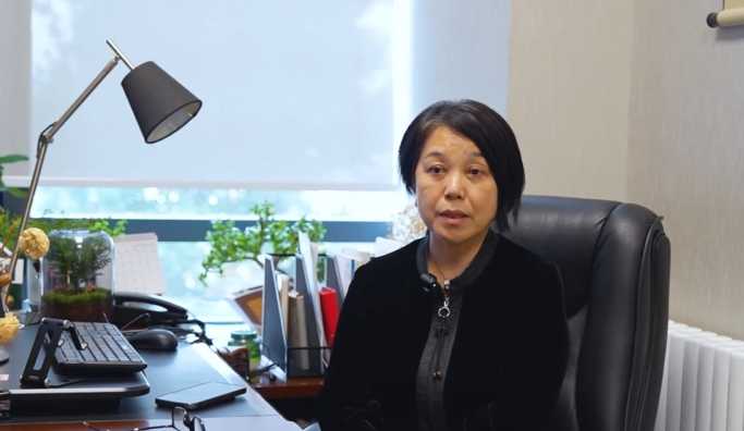 王晓红：打造清朗网络空间，提升参与者网络素养至关重要 