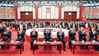 习近平：完整、准确、全面贯彻落实关于做好新时代党的统一战线工作的重要思想
